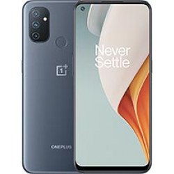 OnePlus Nord N100